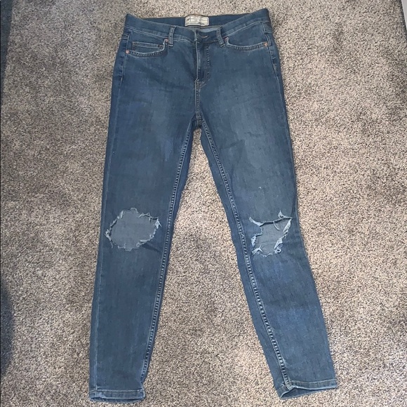 Free people jeans - Picture 2 of 4